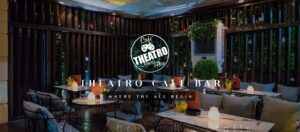 Theatro Cafe Bar